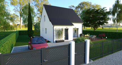 Athée-sur-Cher Maison neuve - 2093969-5001modele620220427RxGJZ.jpeg Maisons France Confort