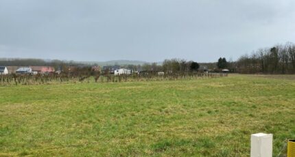 Lattre-Saint-Quentin Terrain à bâtir - 2093542-5719annonce120250228knUQb.jpeg Maisons France Confort