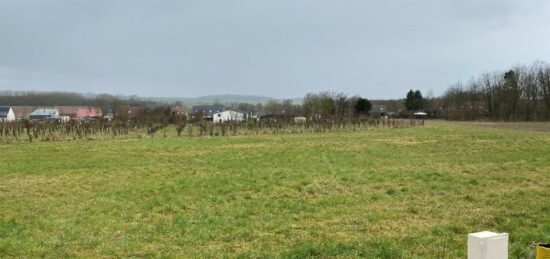 Terrain à bâtir à Lattre-Saint-Quentin, Hauts-de-France