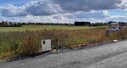 Anzin-Saint-Aubin Terrain à bâtir - 2093189-6159annonce220250228nkehq.jpeg Maisons France Confort