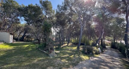 Ventabren Terrain à bâtir - 2096260-7060annonce120250304O56lO.jpeg Maisons France Confort
