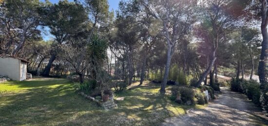 Terrain à bâtir à Ventabren, Provence-Alpes-Côte d'Azur