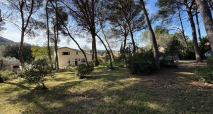 Ventabren Terrain à bâtir - 2096260-7060annonce220250304FKgMq.jpeg Maisons France Confort