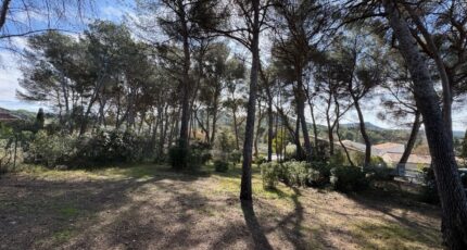 Ventabren Terrain à bâtir - 2096260-7060annonce320250304vaPlU.jpeg Maisons France Confort