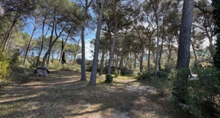 Ventabren Terrain à bâtir - 2096260-7060annonce420250304O1mM5.jpeg Maisons France Confort