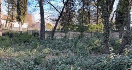 Gréasque Terrain à bâtir - 2096747-7060annonce120240207xJukz.jpeg Maisons France Confort
