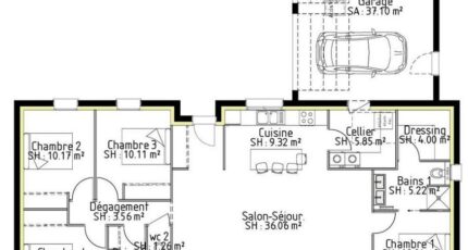 Arpajon-sur-Cère Maison neuve - 2097792-6000modele720240604kf86h.jpeg Maisons France Confort