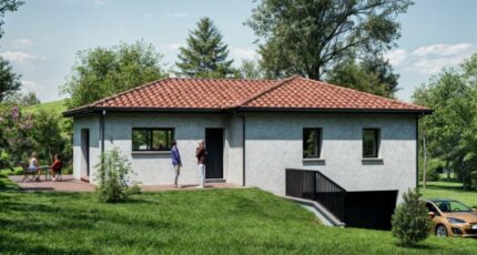 Arpajon-sur-Cère Maison neuve - 2097800-4509modele620250107k3PM4.jpeg Maisons France Confort