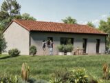Maison à construire à Arpajon-sur-Cère (15130) 2097814-4509modele1020250107dD2rk.jpeg Maisons France Confort