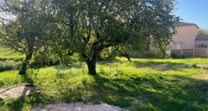 Gardanne Terrain à bâtir - 2097821-7060annonce120240725i7sBp.jpeg Maisons France Confort