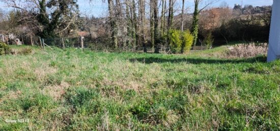 Terrain à bâtir à Albi, Occitanie