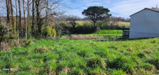 Terrain à bâtir à , Tarn
