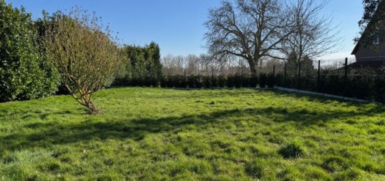 Terrain à bâtir à Hamel, Hauts-de-France
