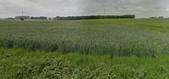Terrain à bâtir à Héricourt-en-Caux, Normandie