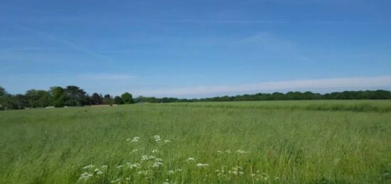 Terrain à bâtir à Normanville, Normandie