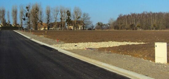 Terrain à bâtir à Champigny-sur-Marne, Île-de-France