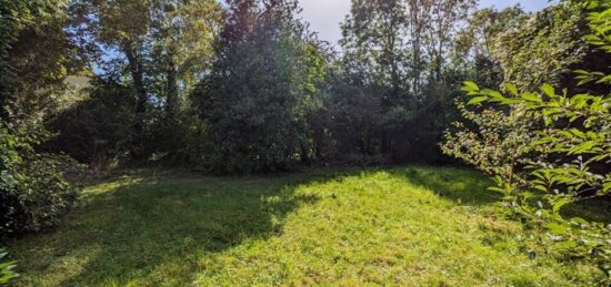 Terrain à bâtir à Coupvray, Île-de-France
