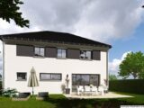 Maison à construire à Nemours (77140) 2099831-5641modele620211109mk53s.jpeg Maisons France Confort