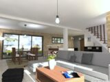 Maison à construire à Nemours (77140) 2099831-5641modele8202111096LZFa.jpeg Maisons France Confort