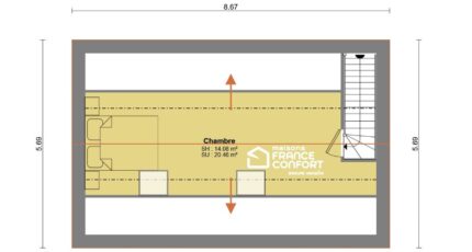 Bois-le-Roi Maison neuve - 2100432-4353annonce102025053136wya.jpeg Maisons France Confort