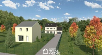 Bois-le-Roi Maison neuve - 2100432-4353annonce620250531XZrb3.jpeg Maisons France Confort