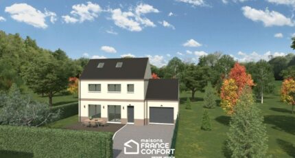 Bois-le-Roi Maison neuve - 2100432-4353annonce620250531L7O6p.jpeg Maisons France Confort