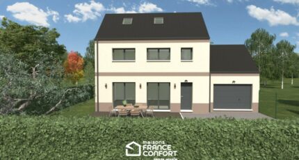 Bois-le-Roi Maison neuve - 2100432-4353annonce720250531b6KWq.jpeg Maisons France Confort