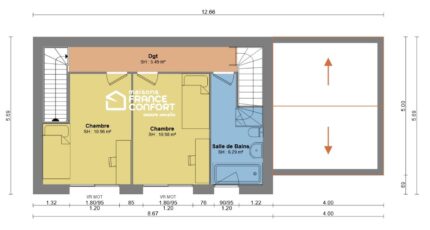 Bois-le-Roi Maison neuve - 2100432-4353annonce920250531cMFJW.jpeg Maisons France Confort