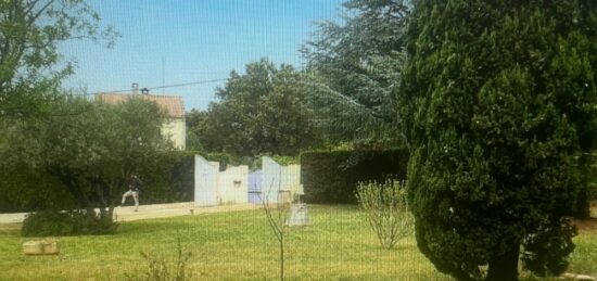 Terrain à bâtir à Saint-Drézéry, Occitanie