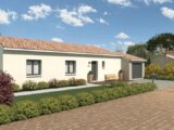 Maison à construire à Théziers (30390) 2101233-4620modele620240523o1fJX.jpeg Maisons France Confort