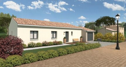 Théziers Maison neuve - 2101233-4620modele620240523o1fJX.jpeg Maisons France Confort