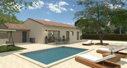 Théziers Maison neuve - 2101233-4620modele720240523o7Kdz.jpeg Maisons France Confort
