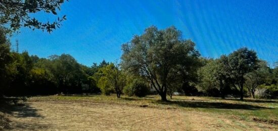 Terrain à bâtir à Les Matelles, Occitanie