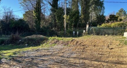 Montauroux Terrain à bâtir - 2103371-5826annonce2202503126XoeD.jpeg Maisons France Confort