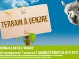 Terrain à bâtir à Dourdan (91410) 2102472-10545annonce120250311fBVBd.jpeg Maisons France Confort