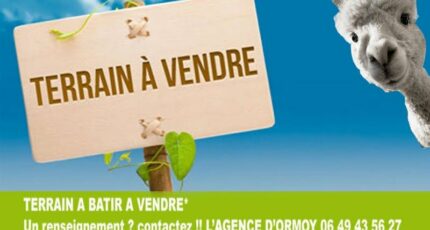 Dourdan Terrain à bâtir - 2102472-10545annonce120250311fBVBd.jpeg Maisons France Confort