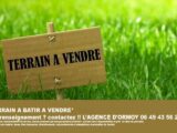 Terrain à bâtir à Dourdan (91410) 2102479-10545annonce120250311VVIyi.jpeg Maisons France Confort