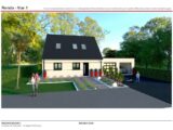 Maison à construire à Pecqueuse (91470) 2102541-4684modele620230530GUWb5.jpeg Maisons France Confort