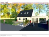 Maison à construire à Pecqueuse (91470) 2102541-4684modele720230530kFqD4.jpeg Maisons France Confort