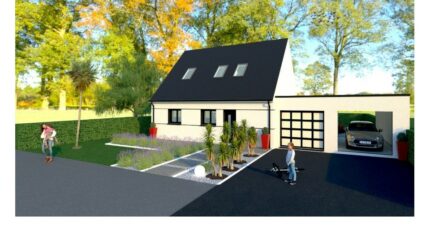 Pecqueuse Maison neuve - 2102541-4684modele720230530kFqD4.jpeg Maisons France Confort