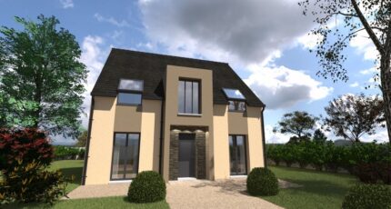 Charny Maison neuve - 2103447-5641modele620200903HiVm7.jpeg Maisons France Confort