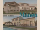 Terrain à bâtir à Peymeinade (06530) 2103937-5826annonce220250312ImSPs.jpeg Maisons France Confort