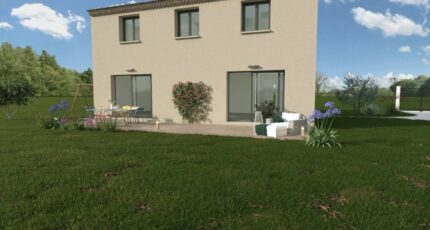 Peymeinade Maison neuve - 2104011-5826modele620250312NVXo7.jpeg Maisons France Confort