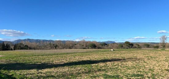 Terrain à bâtir à Gignac, Occitanie