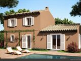 Maison à construire à Gonfaron (83590) 2105113-3799modele720151023Weh8k.jpeg Maisons France Confort