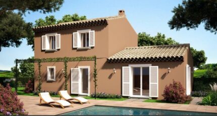 Gonfaron Maison neuve - 2105113-3799modele720151023Weh8k.jpeg Maisons France Confort