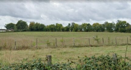 Aigné Terrain à bâtir - 2105954-6170annonce220250314a88Gi.jpeg Maisons France Confort