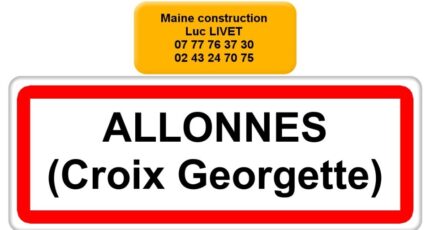Allonnes Terrain à bâtir - 2106068-6170annonce420250314oK1Aa.jpeg Maisons France Confort