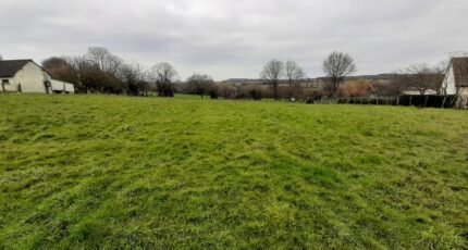 La Bazoge Terrain à bâtir - 2106227-6170annonce220250314ppCx5.jpeg Maisons France Confort