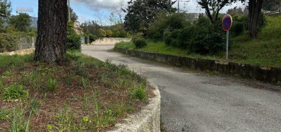 Terrain à bâtir à , Bouches-du-Rhône
